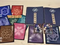 鬼滅の刃 ニジゲンノモリ ナイトウォーク 胡蝶しのぶ 宇髄天元