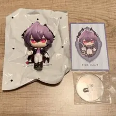 原神 ポップマート ドゥリン ミニフィギュア