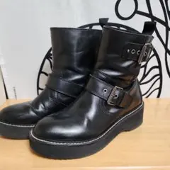 エンジニアブーツ ブーツ