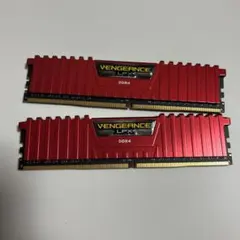 Corsair Vengeance LPX 16GB DDR4 2666MHz