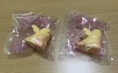 映画　すみっコぐらし 空の王国とふたりのコ 入場者特典 エビフライドン