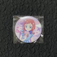 キミとアイドルプリキュア 咲良うた TSUTAYA 缶バッジ - メルカリ