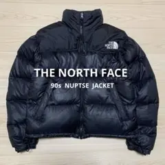 ザノースフェイス ロゴ刺繍 ヌプシ ダウンジャケット メンズ NF003AS 楽天市場】ザノースフェイス ヌプシ・ダウンジャケット/NF003AS