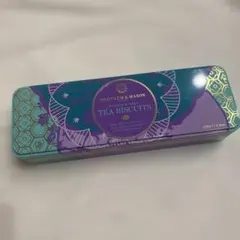 FORTNUM & MASON 空き缶