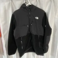 THE NORTH FACE デナリフーディXL フード付き