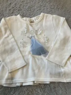 petit main エルサ トレーナー 100