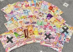 アイカツ カードセット 【キュート♡】