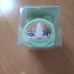 木村慧人 メンプロ ケイルーちゃんキーホルダー FANTASTICS