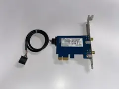 ASUS PCE-AC58BT AC2100 PCIeアダプターのサムネイル