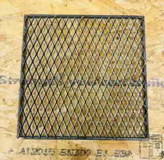 mokumoku様専用！大型ロストル400mm×400mm