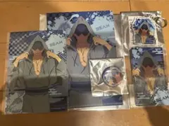 チェンソーマン ビーム まとめ売り