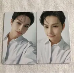 SEVENTEEN incomplete DVD BluRay ジュントレカ