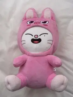 セール　straykidsスキズヒョンジン 7cmぬいぐるみファン・リチャード セール straykidsスキズヒョンジン 7cmぬいぐるみファン・リチャード
