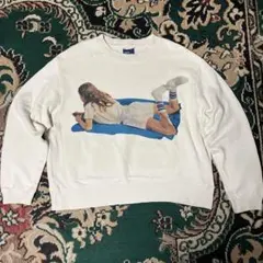 Palace トレーナー M カジキグラフィック - メルカリ