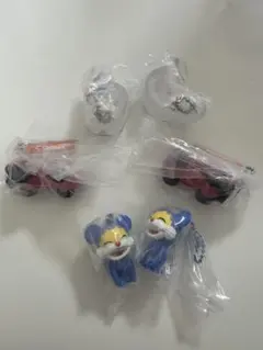 ガチャ 5個セット