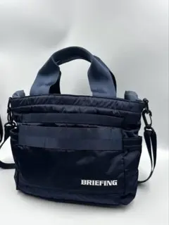 未使用〈BRIEFING〉カートバッグ 目土袋 ブリーフィング 限定 非売品 楽天市場】【3日間限定 最大41倍】 ノベルティ付 【日本正規品