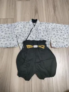 ベビー袴 70-80cm