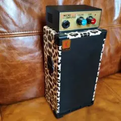 EDEN MICRO TOUR ベース用ミニアンプ ACアダプター付き - メルカリ