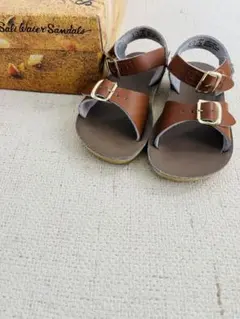 Salt Water Sandals ◆サイズ8（15.7）