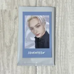 SEVENTEEN NEW_ インスタントフォト ジュン