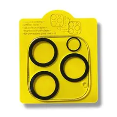 iPhone 14 Pro / 14 Pro Max カメラ 保護 フィルム