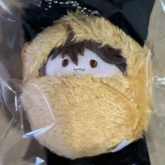 サイレントウィッチ　沈黙の魔女の隠しごと　くるみたぴぬい　ぬいぐるみ　エリオット