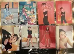 TWICE チェヨン ラントレ まとめ売り - メルカリ