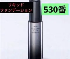 ナリス化粧品　セルグレース6 リキッド　ファンデーション　ベージュ530番　1本のサムネイル