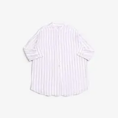 JOURNAL STANDARD relume フレンチリネンコクーンチュニックのサムネイル