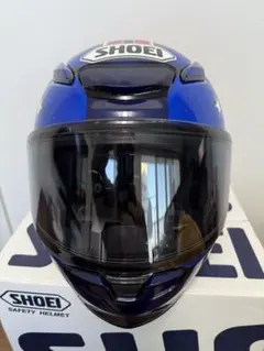 2026年最新】shoei z-8 mm93の人気アイテム - メルカリ