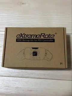 eXtremeRate RISE Remap Kit PS5用