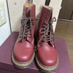 Dr.martens made in england