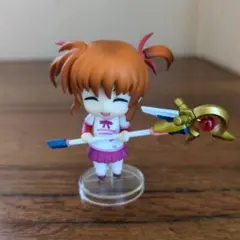 ねんどろいどぷち 魔法少女リリカルなのは 高町なのは