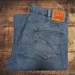 Levi's リーバイス　550 デニム ジーンズ　W38　ストレッチ　F
