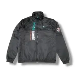 ⬜️LE COQ★メンズゴルフウェア★ダウンジャケット★L★T21002