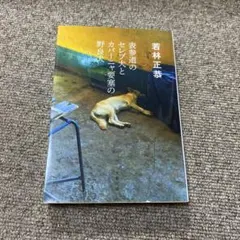 表参道のセレブ犬とカバーニャ要塞の野良犬