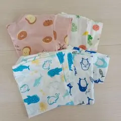 EL FIN DOLL 半袖Tシャツ 4枚セット 95cmのサムネイル