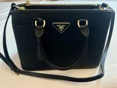 PRADA ショルダーバッグ