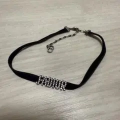 Christian Dior JADIOR チョーカー