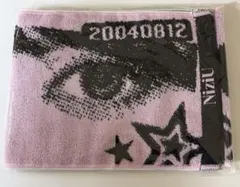 niziu マフラータオル　ミイヒ 2026 new evonution