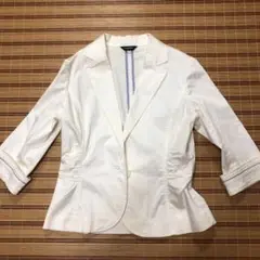 白 ジャケット11R
