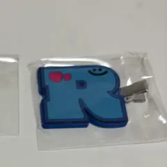 JO1 川尻蓮 カプセルトイ 顏アクキー - メルカリ