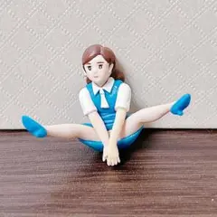 2012年発売　コップのフチ子さん　ガチャガチャ