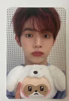 zb1 popup zeroni 五万ウォントレカ ジャンハオ　ハオ　ハニニ