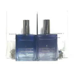 名探偵コナン パフューム・オン・ノーベンバーセブン 松田陣平 香水 特別版