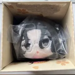 刀剣乱舞 もちもちマスコット もちマス ミニ 南海太郎朝尊