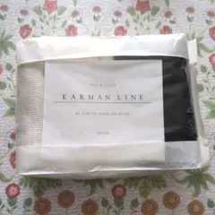 カーマンライン pluto 冷え取り靴下セット ネイビー