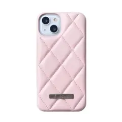 .＊のあ.＊°ページ アウトレット EMU スマホケース 2点 ÉMU キルティングビジューミラーiPhoneケース | emu.official.store