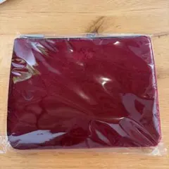 999.9 ノベルティ　ポーチ　リバーシブル