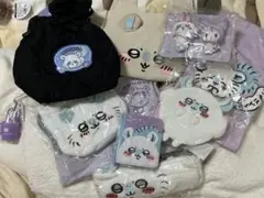 ちいかわ（モモンガ）まとめ売り※追加あり